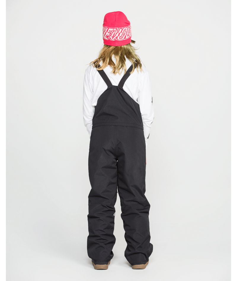 Volcom Barkley Insulated Bibs - Kids'