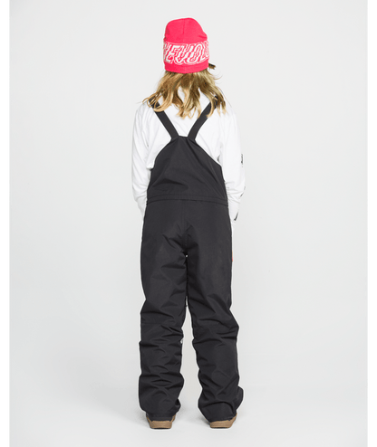 Volcom Barkley Insulated Bibs - Kids'