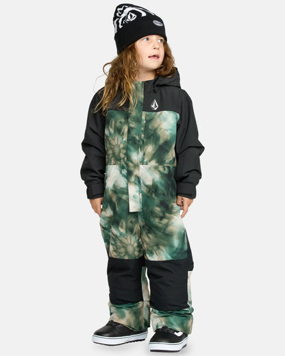 Volcom Little Flurry One Piece - Toddlers'