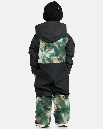 Volcom Little Flurry One Piece - Toddlers'