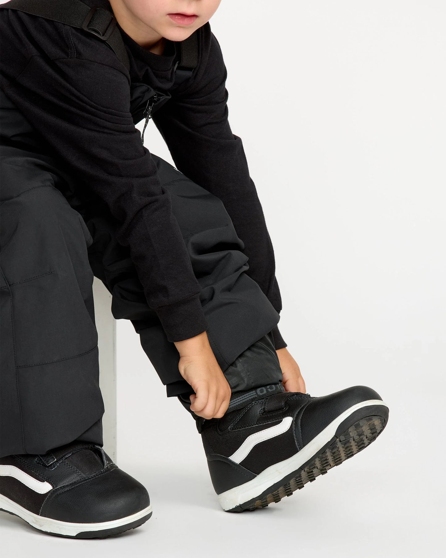 Volcom Little Flurry Bibs - Kids'