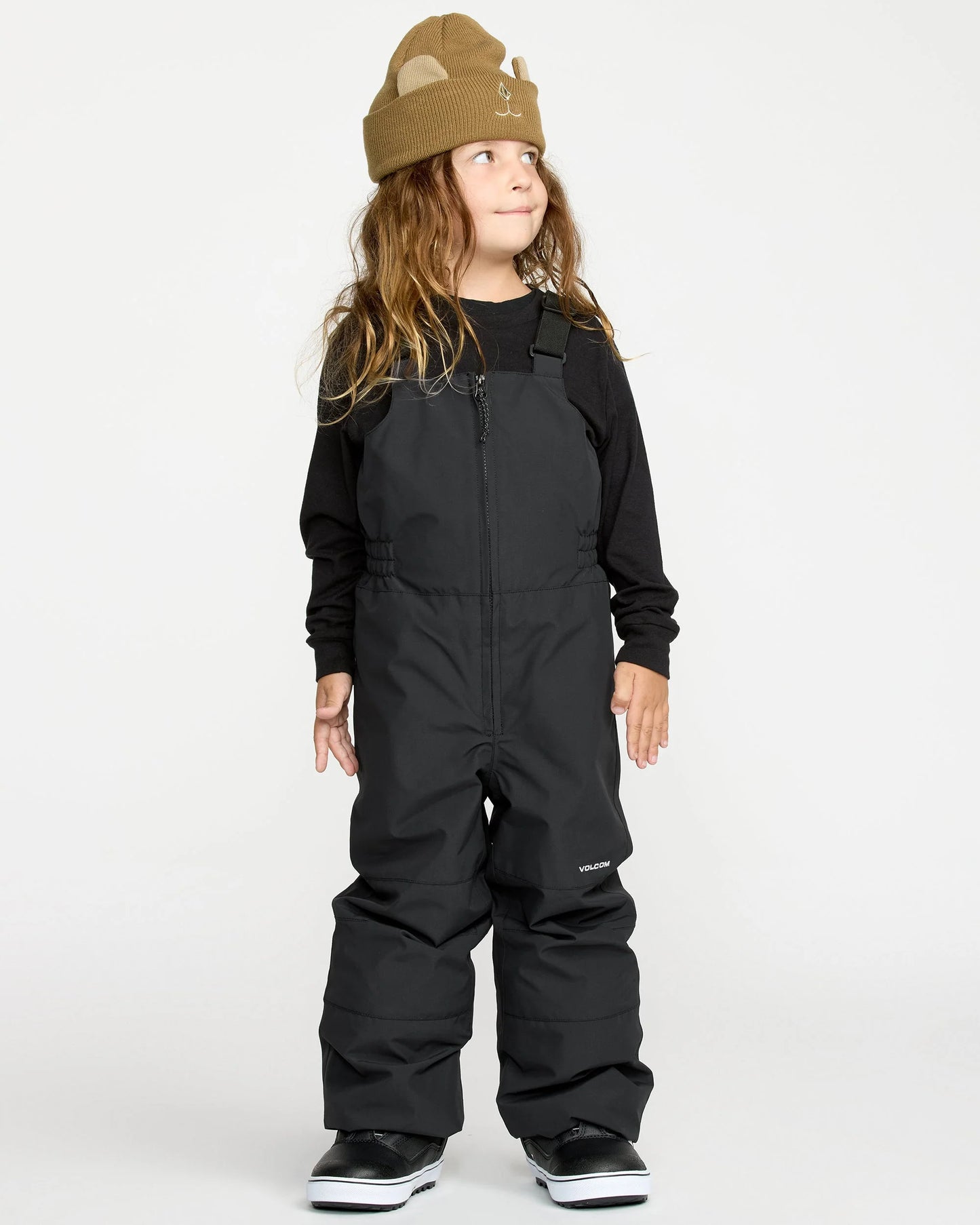 Volcom Little Flurry Bibs - Kids'