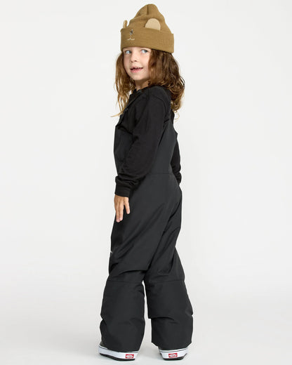 Volcom Little Flurry Bibs - Kids'