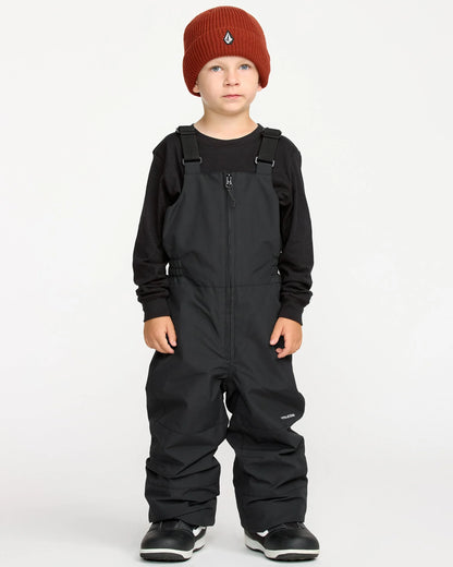 Volcom Little Flurry Bibs - Kids'