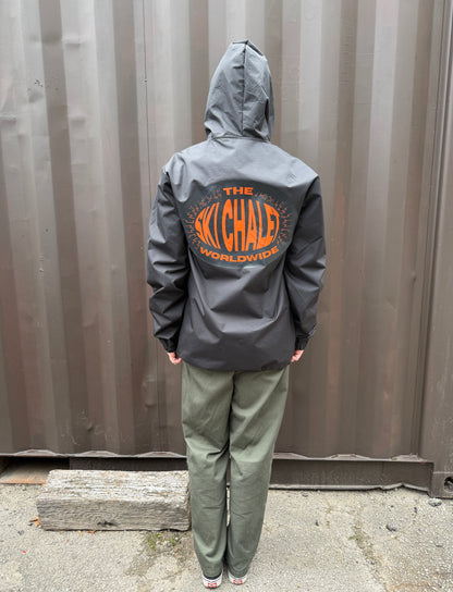 The Ski Chalet Worldwide Coaches Jacket