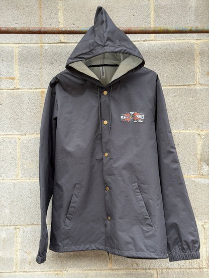 The Ski Chalet Worldwide Coaches Jacket