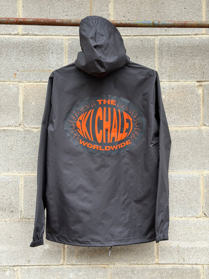 The Ski Chalet Worldwide Coaches Jacket