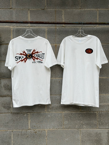 The Ski Chalet Worldwide T-Shirt