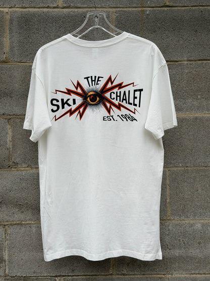 The Ski Chalet Worldwide T-Shirt