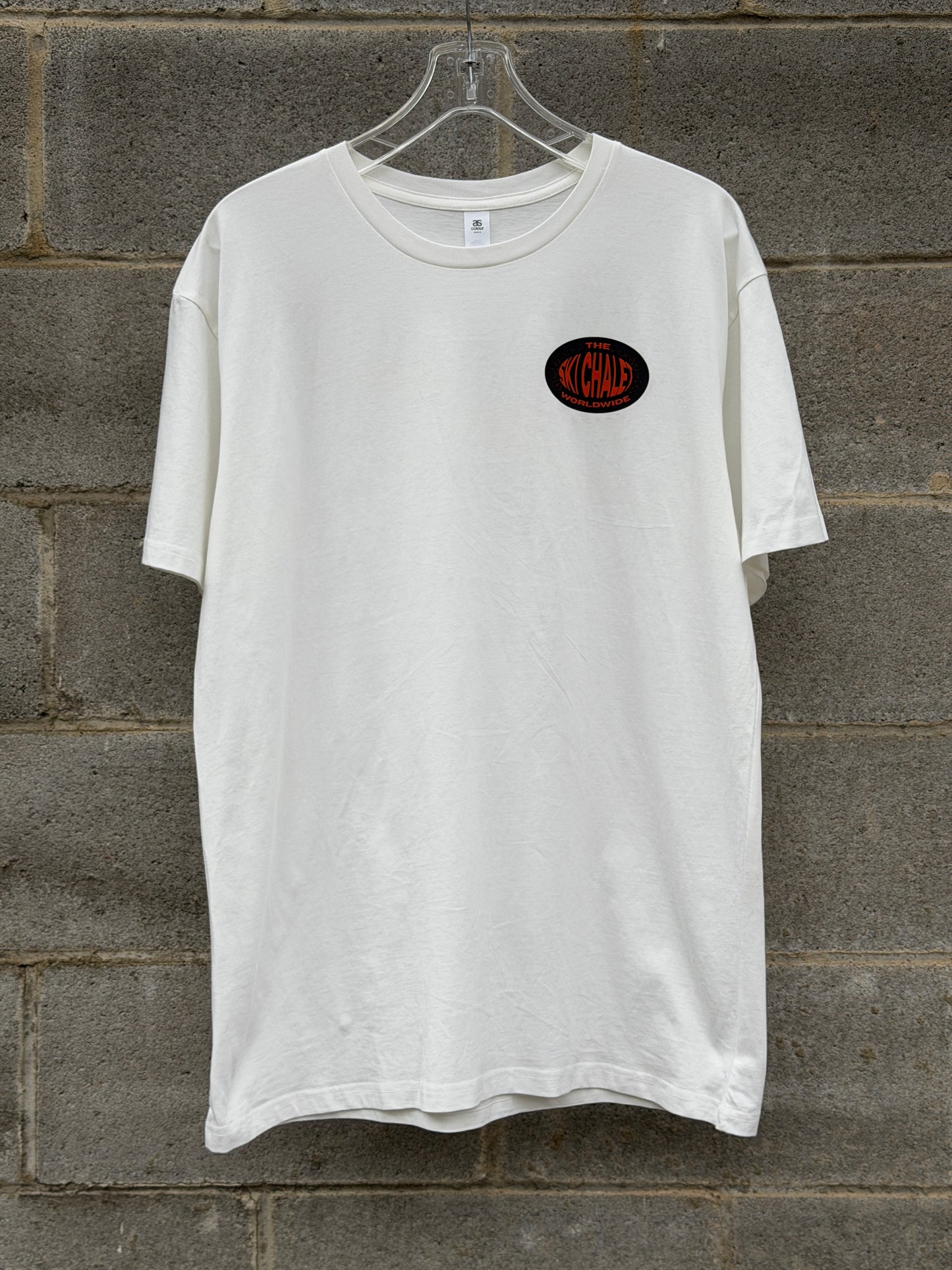 The Ski Chalet Worldwide T-Shirt