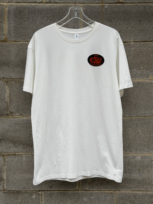 The Ski Chalet Worldwide T-Shirt