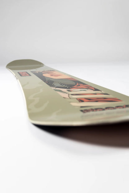 Capita Indoor Survival Snowboard 2027