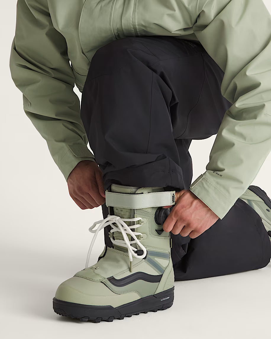 Vans Infuse Snowboard Boots 2027