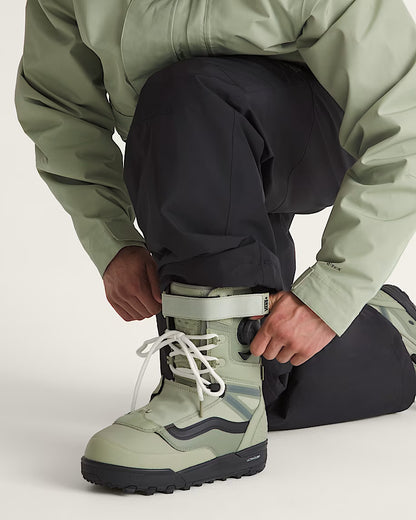 Vans Infuse Snowboard Boots 2027