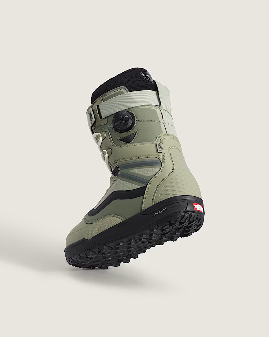 Vans Infuse Snowboard Boots 2027