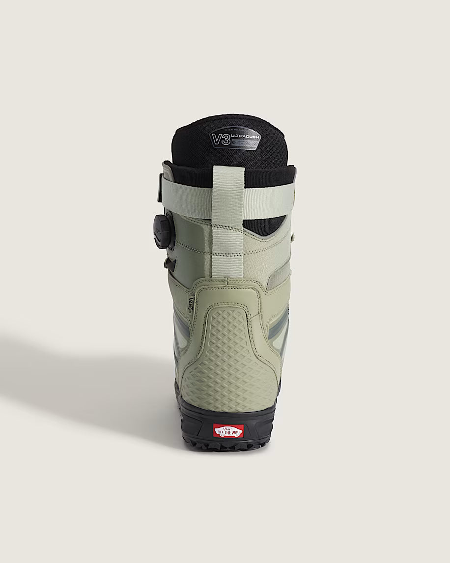 Vans Infuse Snowboard Boots 2027