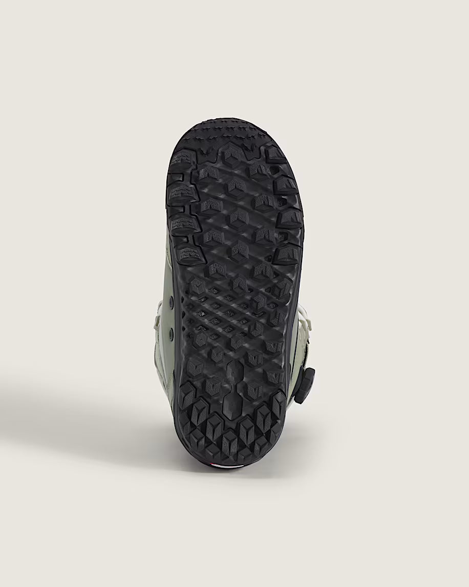 Vans Infuse Snowboard Boots 2027