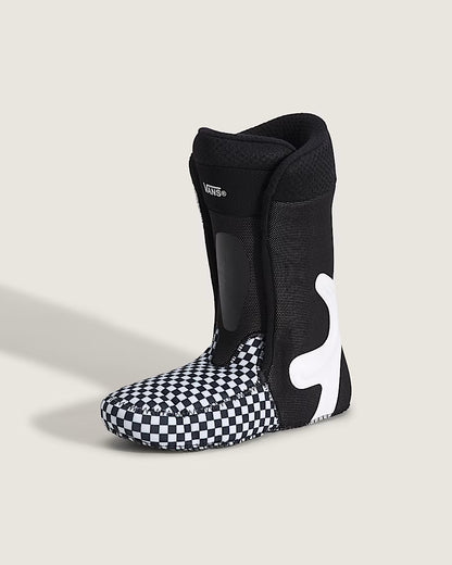 Vans Infuse Snowboard Boots 2027