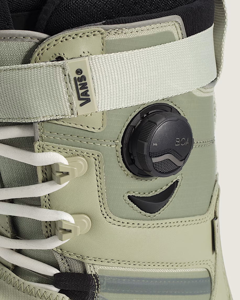 Vans Infuse Snowboard Boots 2027