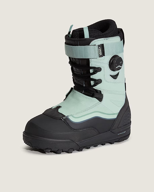 Vans Infuse Snowboard Boots 2026