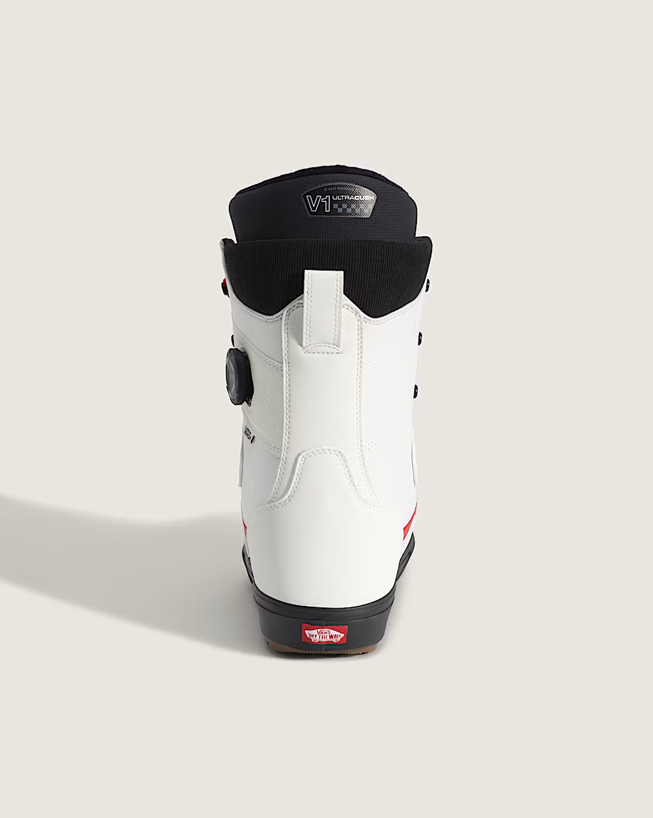 Vans Invado OG Snowboard Boots 2026