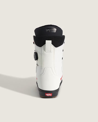 Vans Invado OG Snowboard Boots 2026