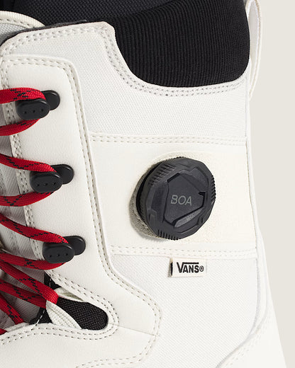 Vans Invado OG Snowboard Boots 2026