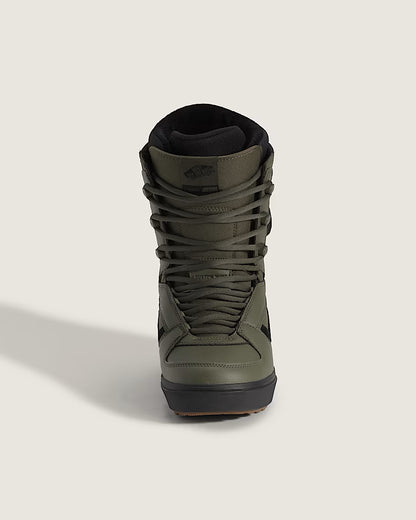 Vans Invado OG Snowboard Boots 2026