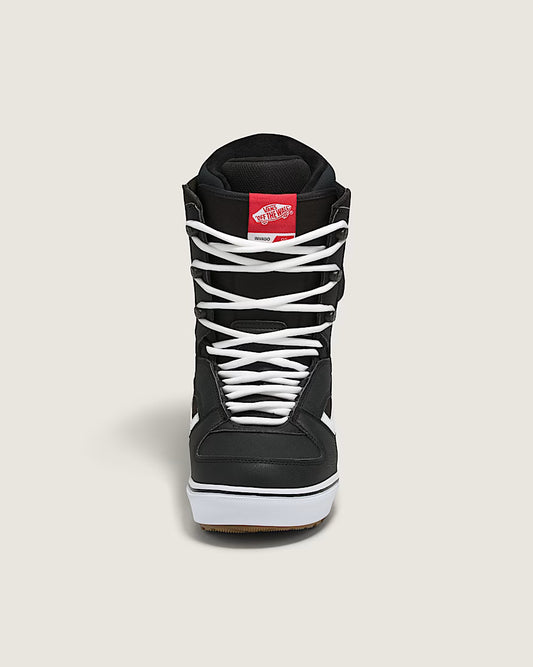 Vans Invado OG Snowboard Boots 2026