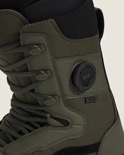 Vans Invado OG Snowboard Boots 2026