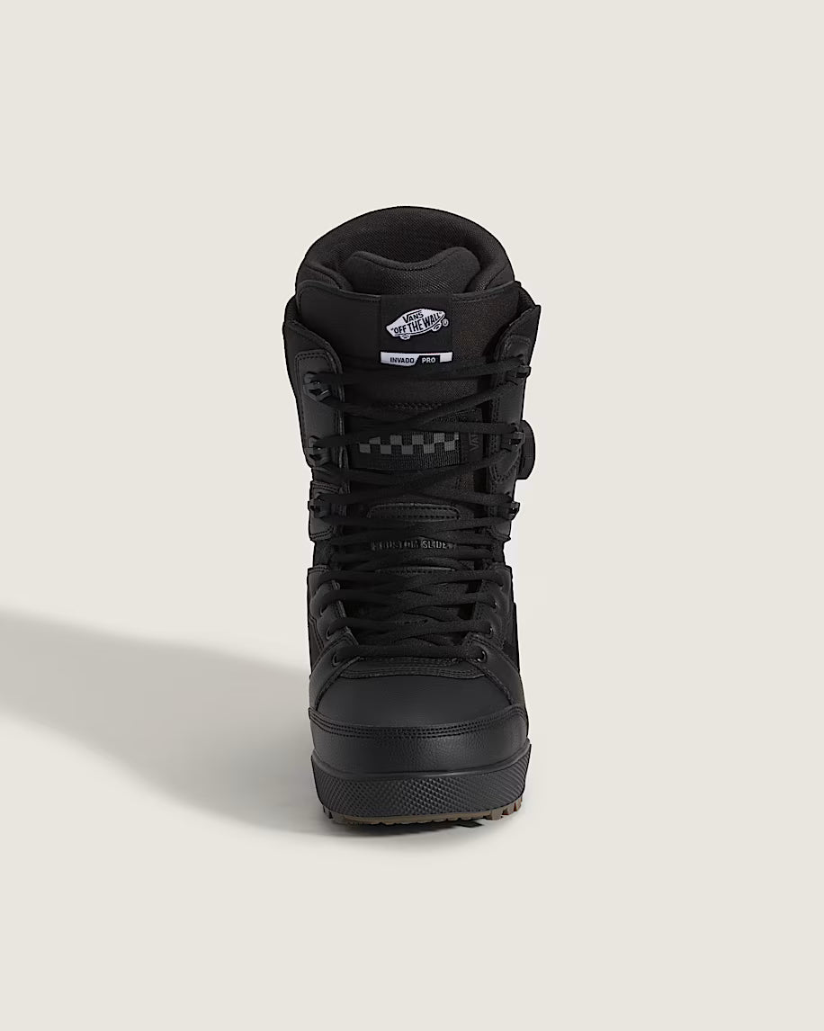 Vans Invado Pro Snowboard Boots  2026