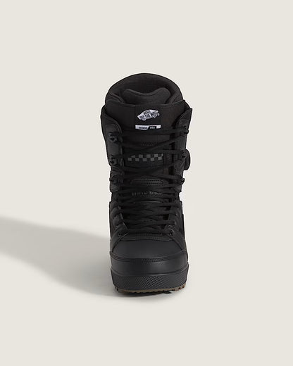 Vans Invado Pro Snowboard Boots  2026