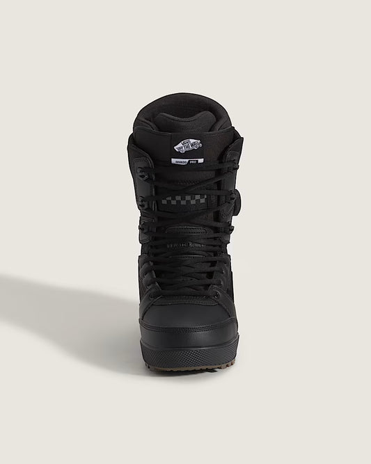 Vans Invado Pro Snowboard Boots  2026