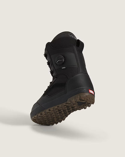 Vans Invado Pro Snowboard Boots  2026