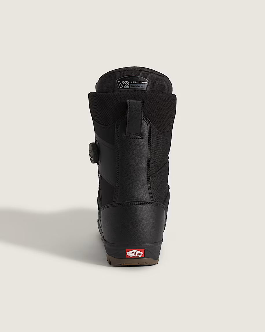 Vans Invado Pro Snowboard Boots  2026
