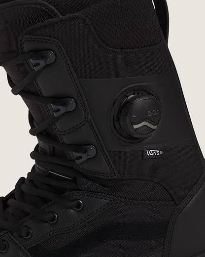 Vans Invado Pro Snowboard Boots  2026