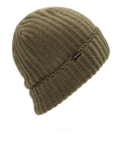 Volcom Knit Stoned Beanie