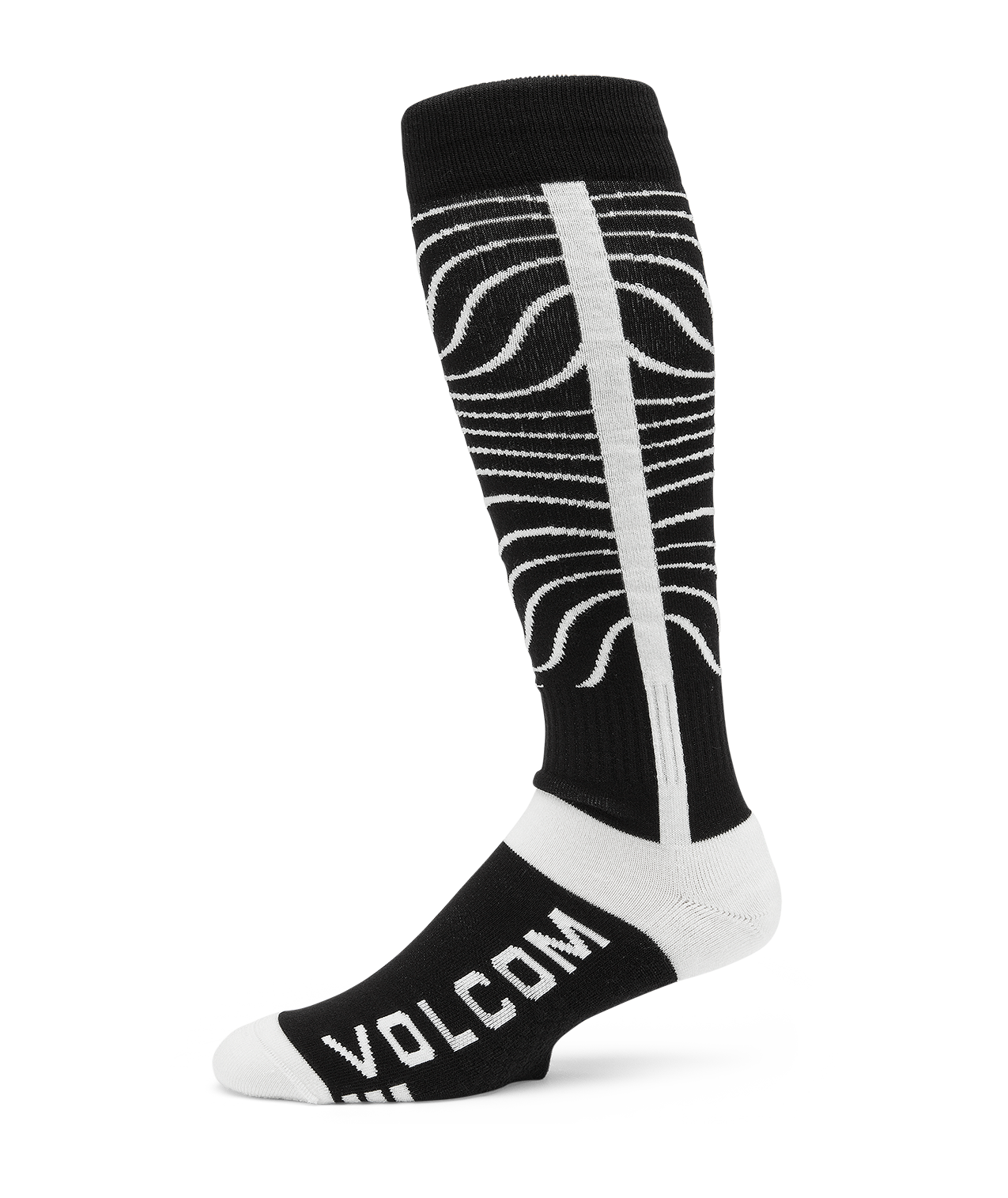 Volcom Heavy Over-The-Calf Sock