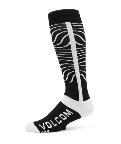 Volcom Heavy Over-The-Calf Sock