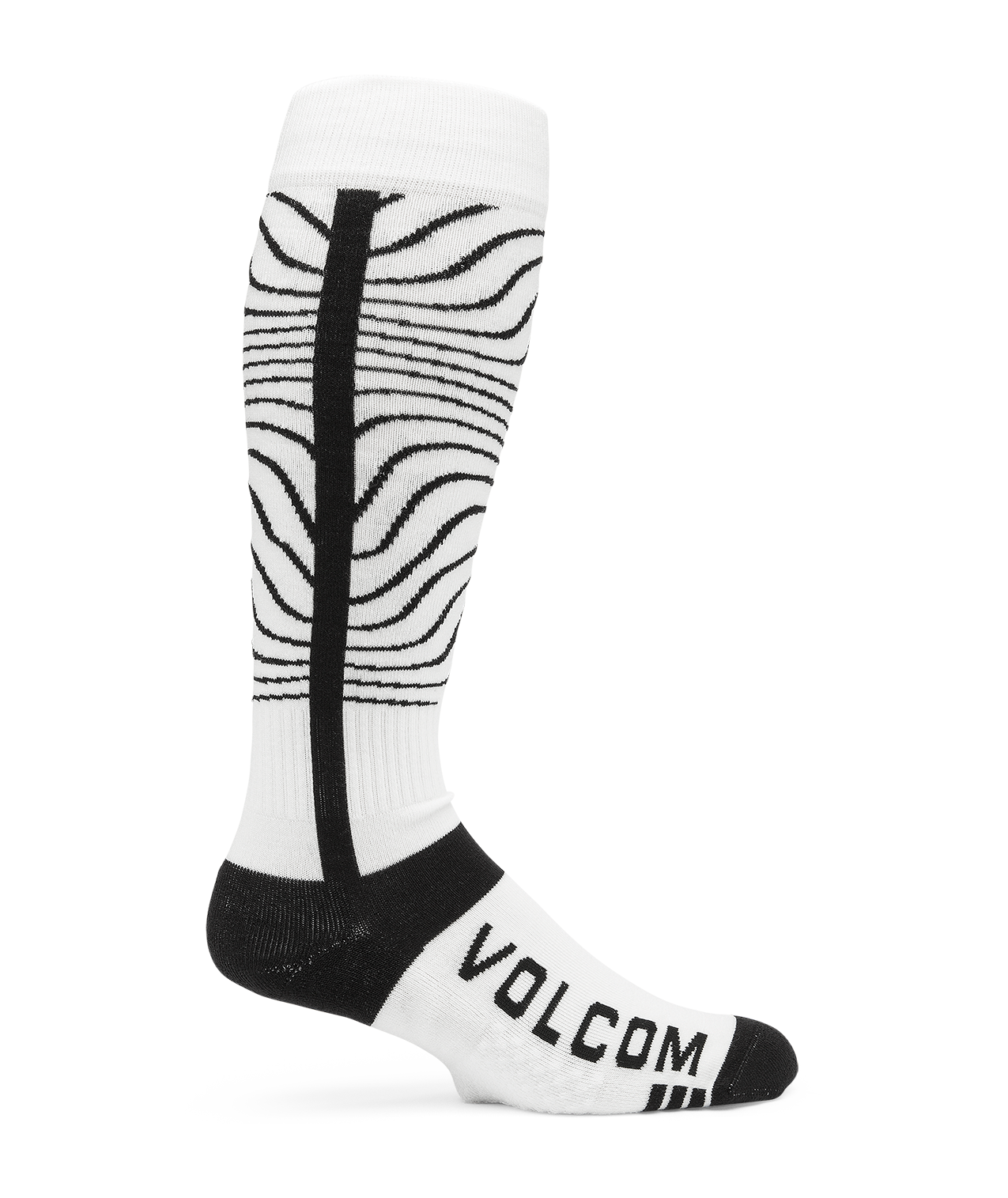 Volcom Heavy Over-The-Calf Sock