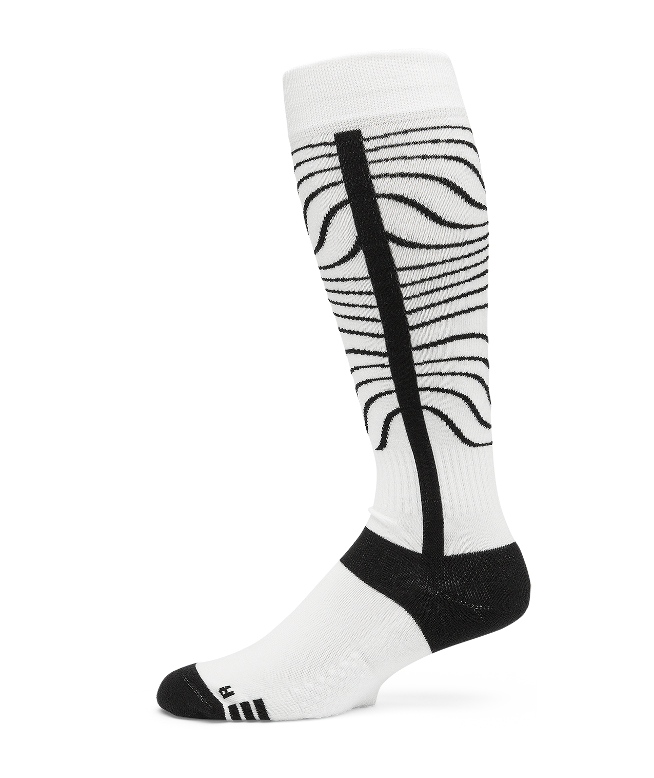 Volcom Heavy Over-The-Calf Sock