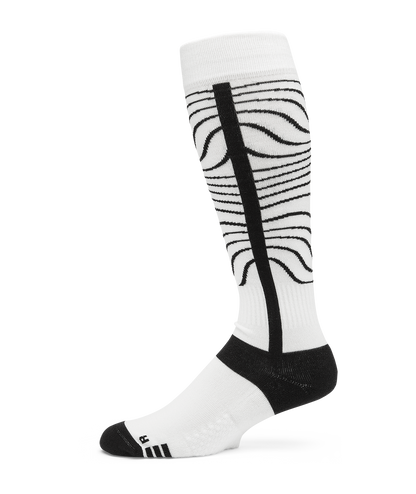 Volcom Heavy Over-The-Calf Sock