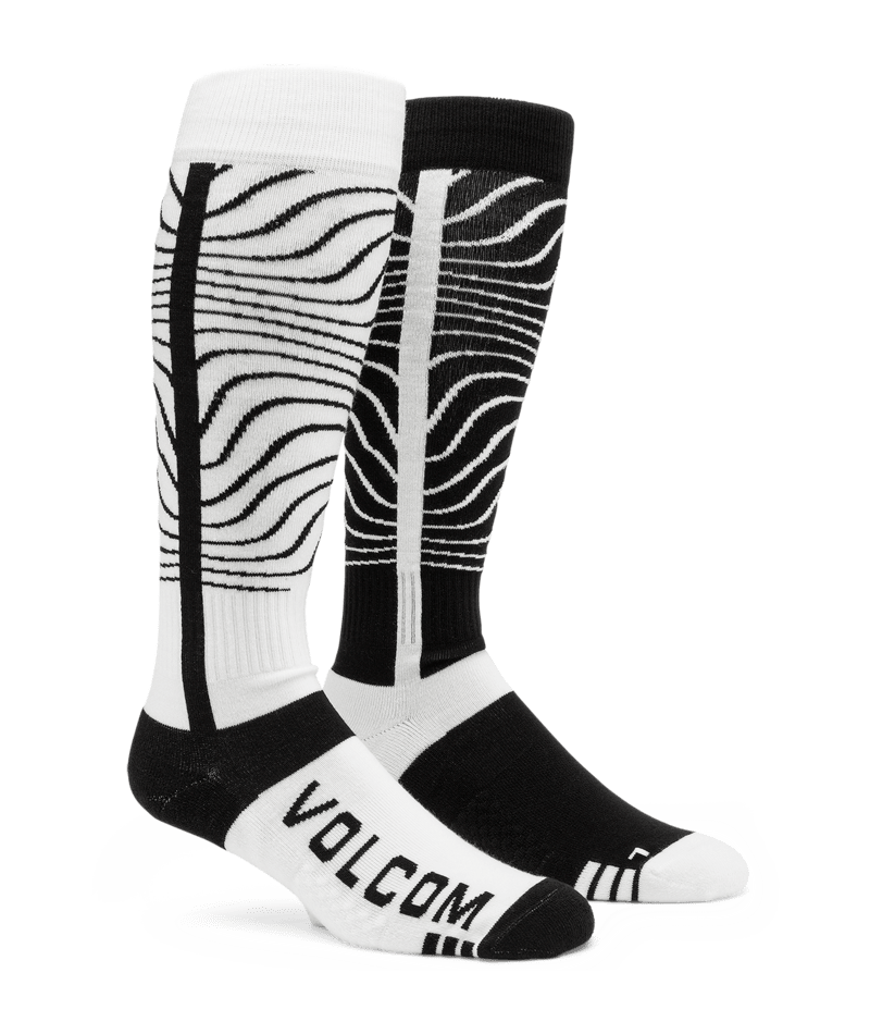 Volcom Heavy Over-The-Calf Sock