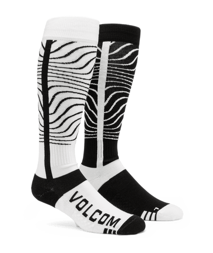 Volcom Heavy Over-The-Calf Sock