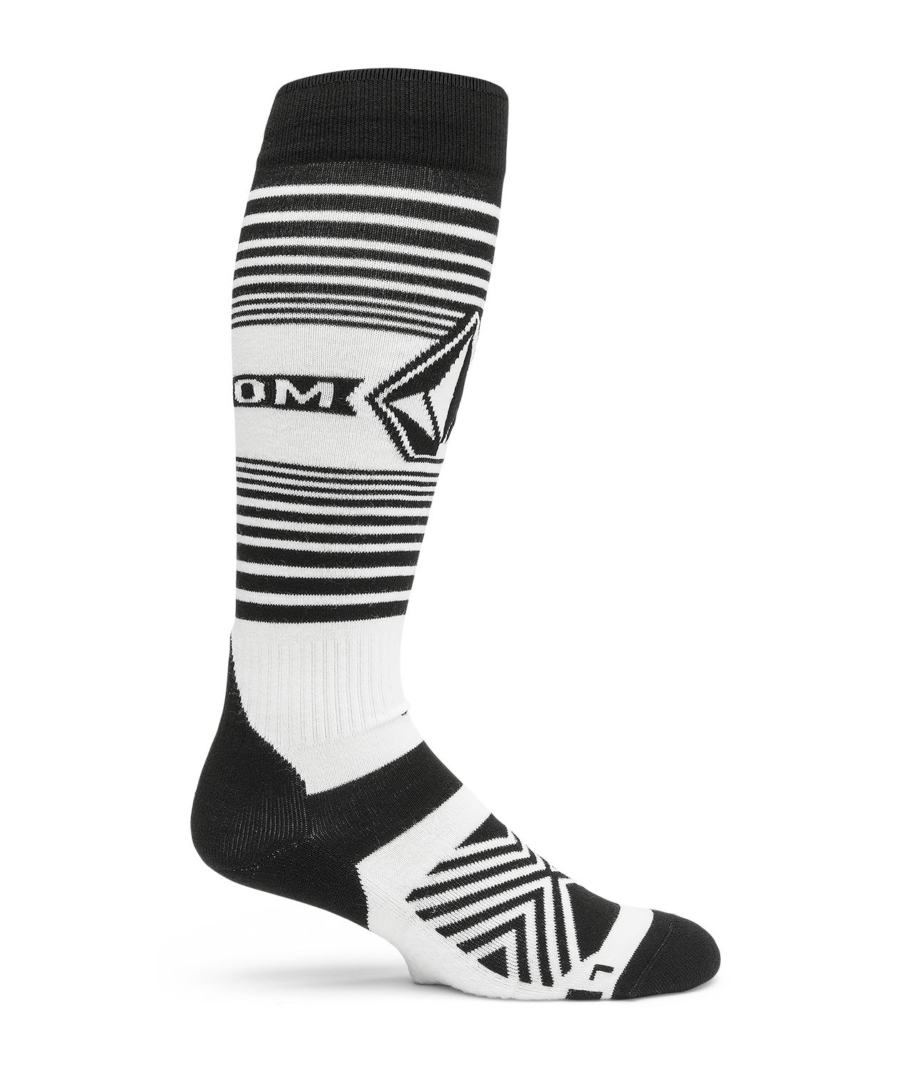 Volcom Horizon Wool Blend Sock