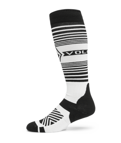 Volcom Horizon Wool Blend Sock