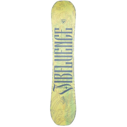 Rossignol Jibfluence Snowboard 2026 - Kids'