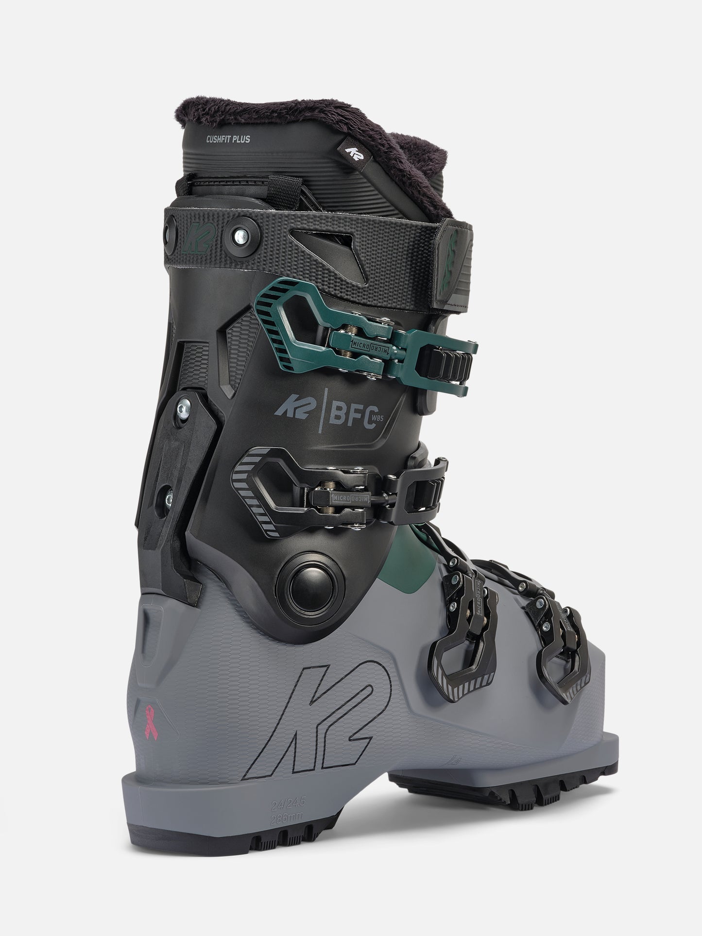 K2 B.F.C. 85 W Ski Boots 2025 - Women's