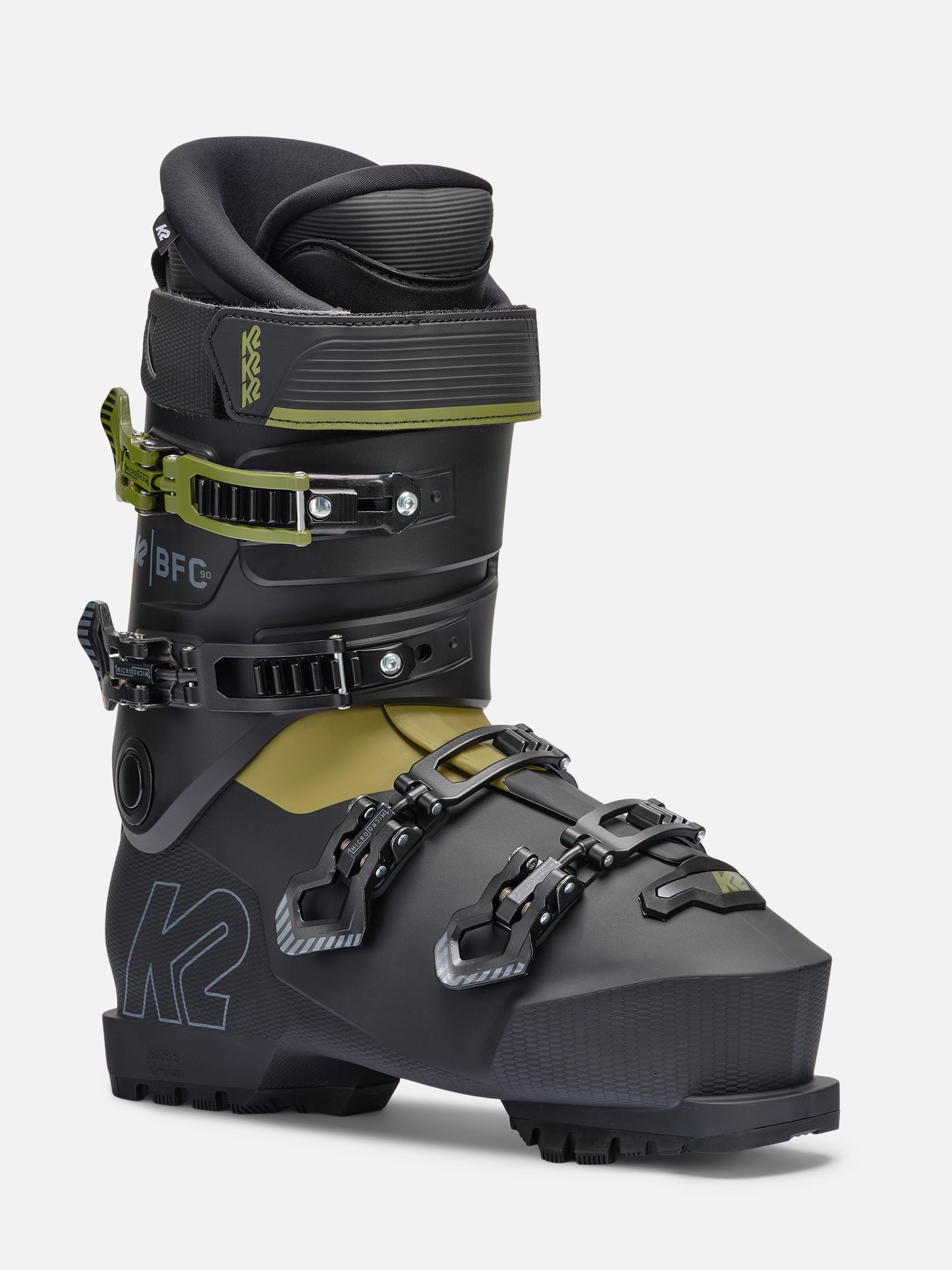 K2 B.F.C. 90 Ski Boots 2025