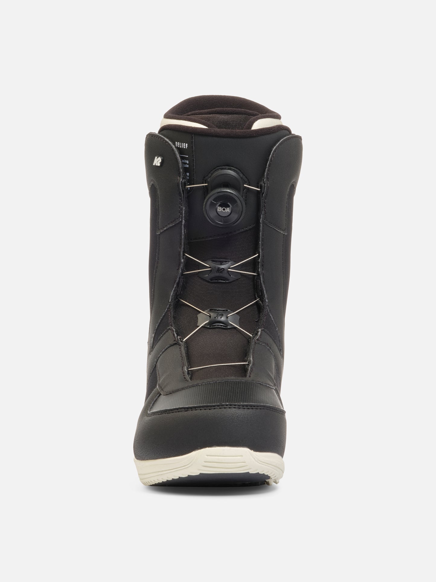 K2 Belief Snowboard Boots 2025- Women's